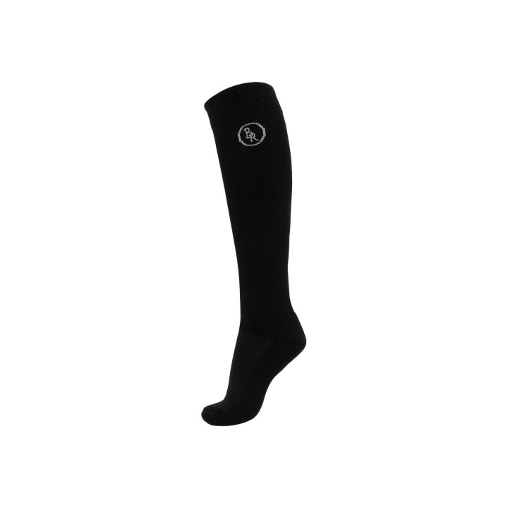 BR Thermal Riding Socks Willow PU3