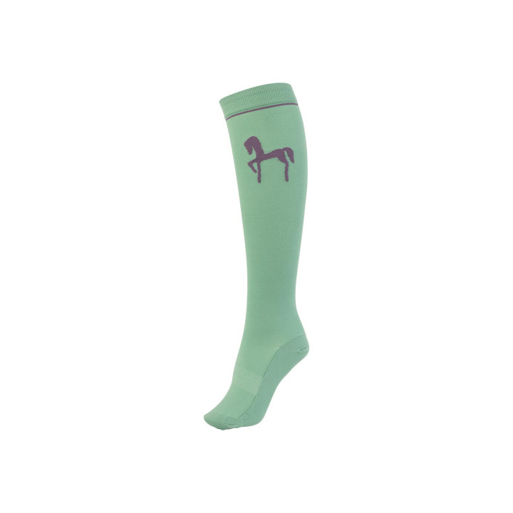 BR Mini Horse Riding Socks PU3