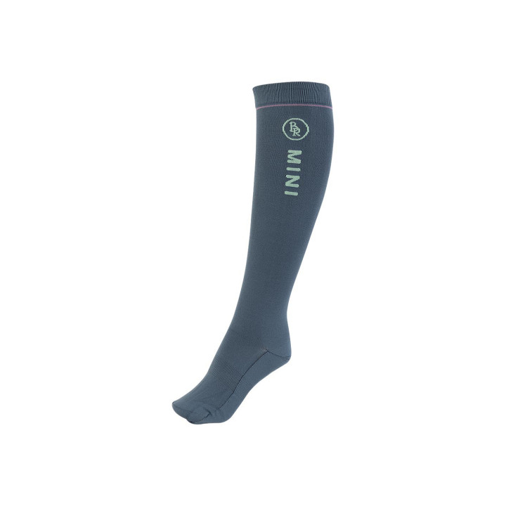 BR Mini Horse Riding Socks PU3