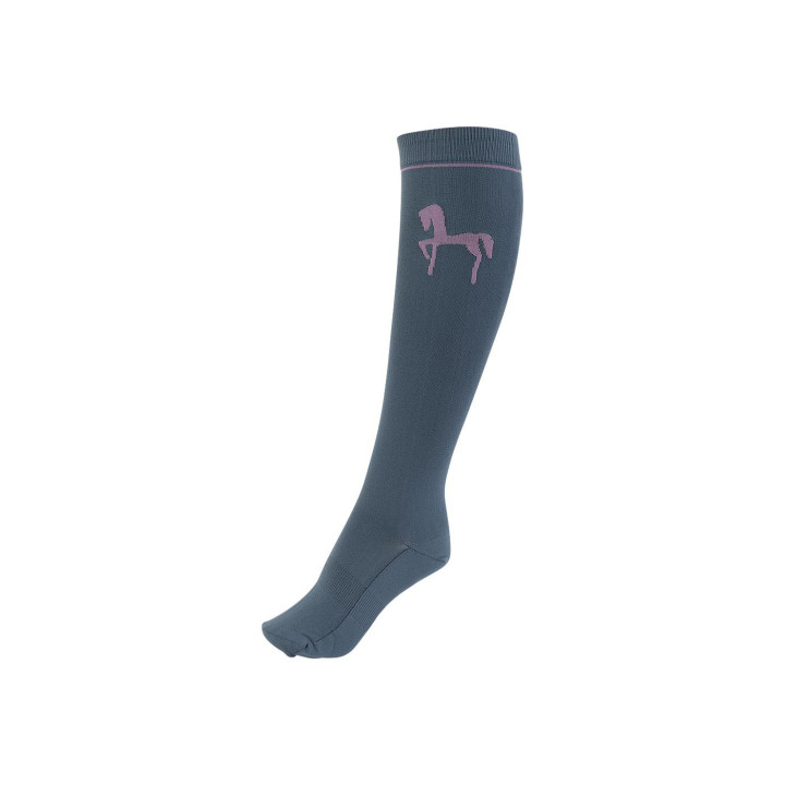 BR Mini Horse Riding Socks PU3
