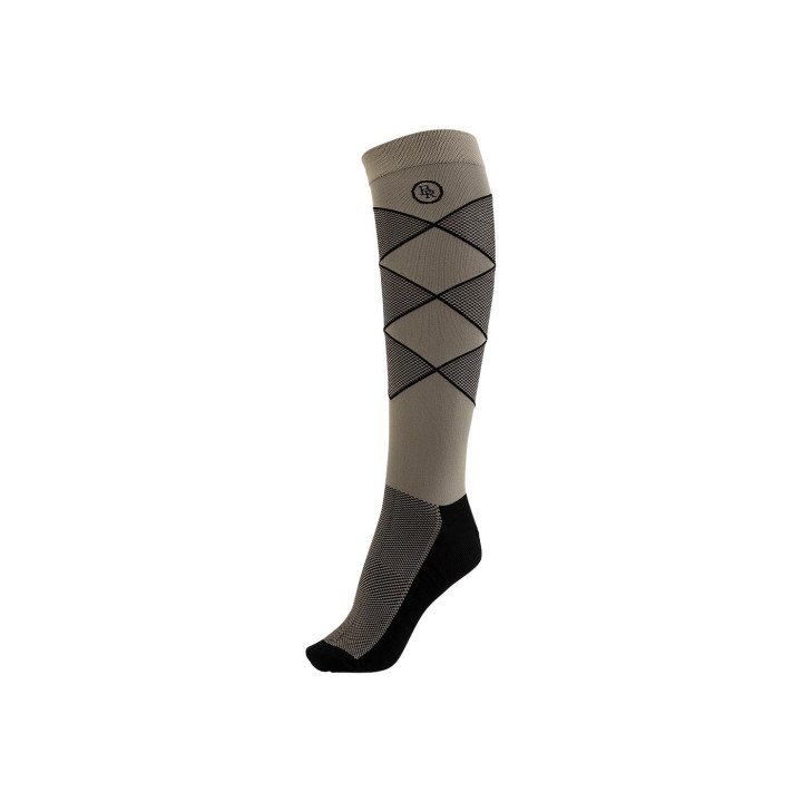 BR Riding Socks Kenny PU3