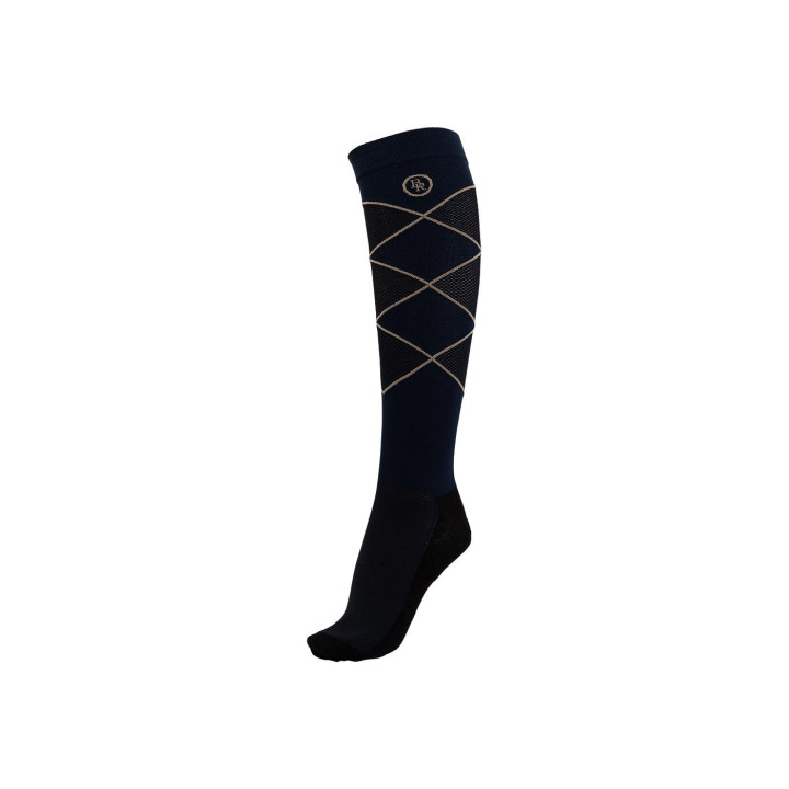 BR Riding Socks Kenny PU3