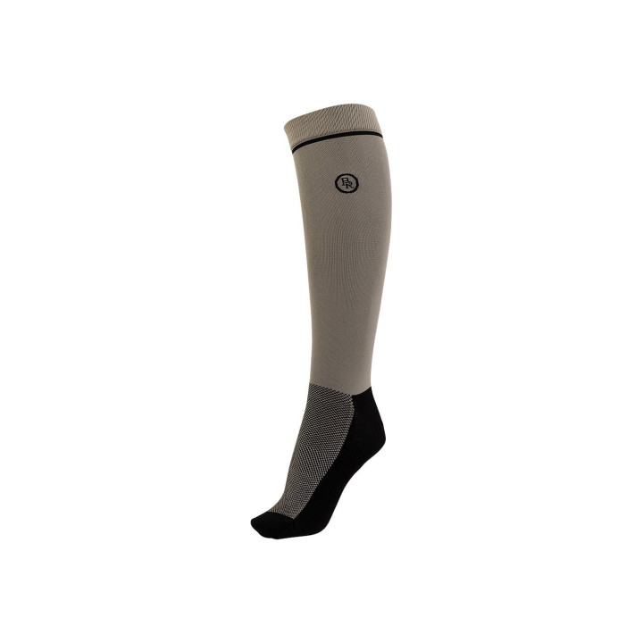 BR Eevolv Riding Socks Kas