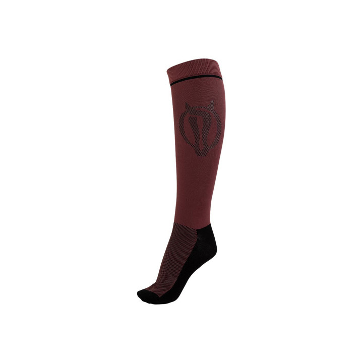 BR Eevolv Riding Socks Kas