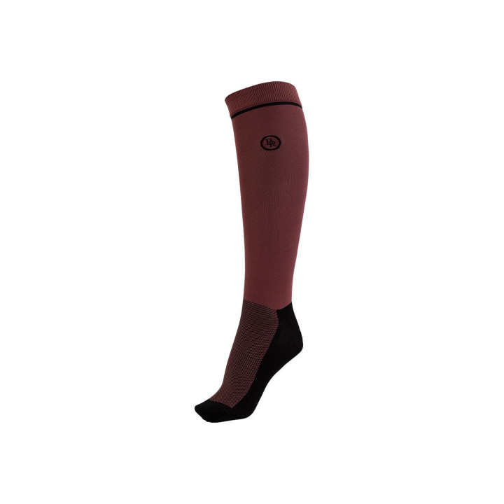 BR Eevolv Riding Socks Kas