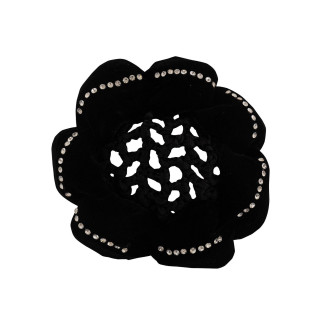 BR Scrunchie Magnolia PU5