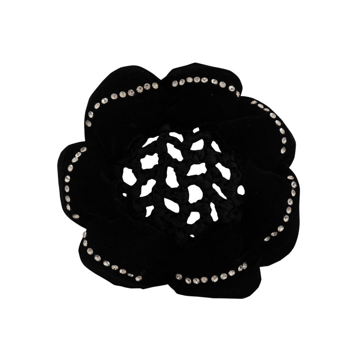 BR Scrunchie Magnolia PU5