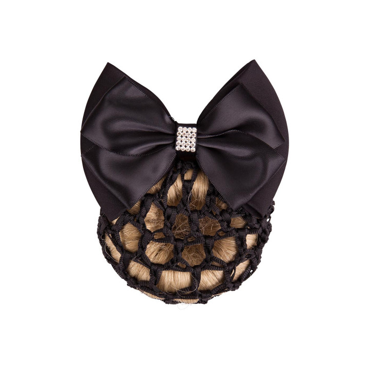 BR Hair Bows Glitter