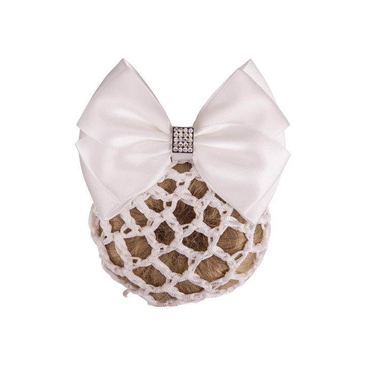 BR Hair Bows Glitter
