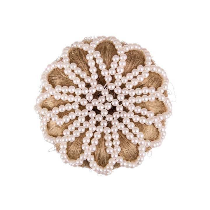 BR Bun Net Pearl