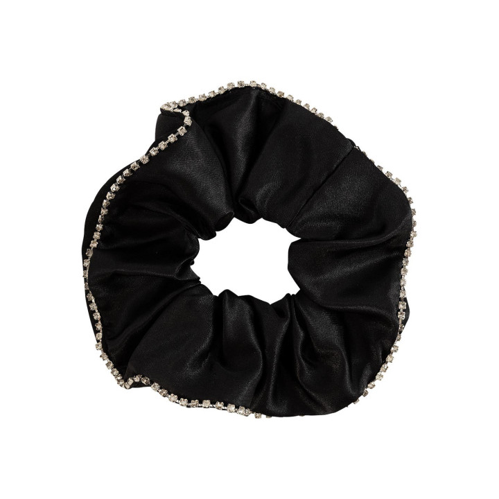 BR Scrunchie Shine