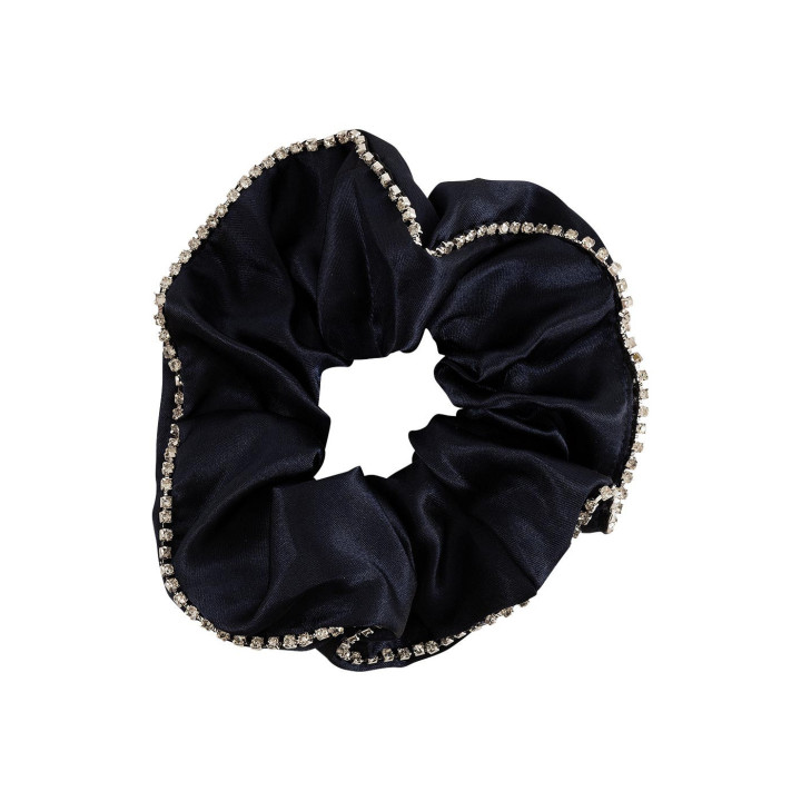 BR Scrunchie Shine