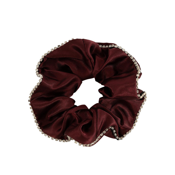 BR Scrunchie Shine