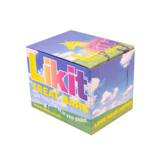 Likit Horse Treat Bar
