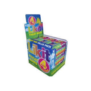 Likit Horse Treat Bar PU9