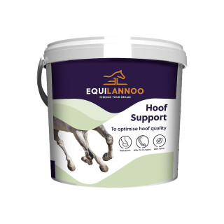 Equilannoo Hoof Support 4 kg