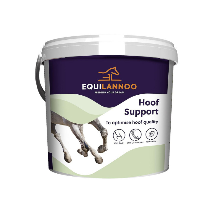 Equilannoo Hoof Support 4kg