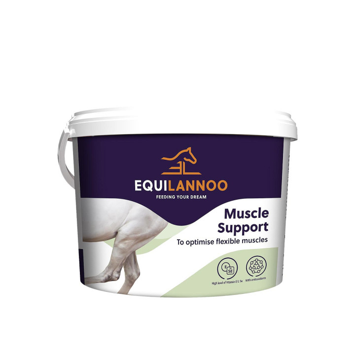 Equilannoo Muscle Support 2kg