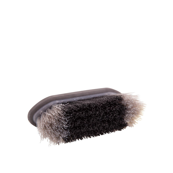Premiere Brush Dandy Soft Grip Stiff Medium