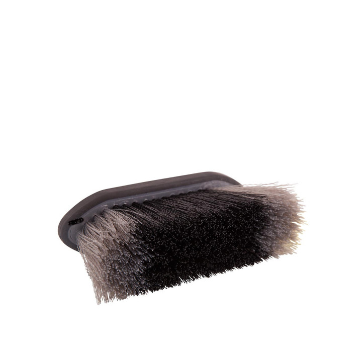 Premiere Szczotka ryżowa średnia sztywna z miękkim uchwytem