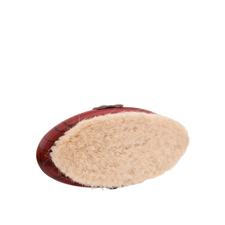 Premiere Body Brush Soft Medium