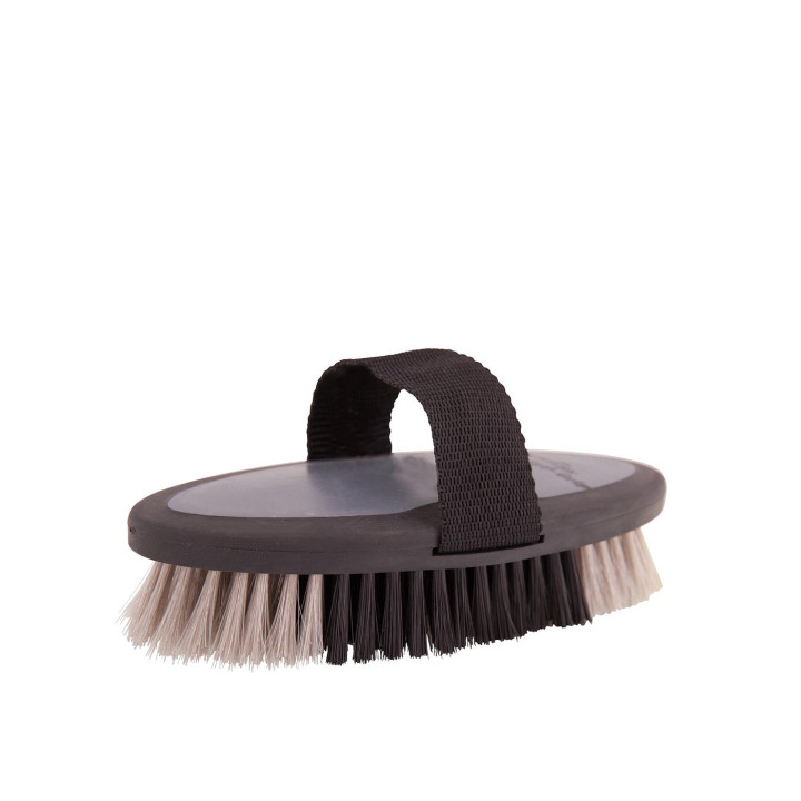 Premiere Body Brush Soft Grip Medium