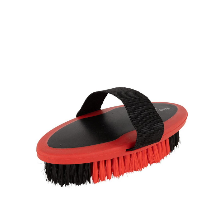 Premiere Body Brush Soft Grip Medium