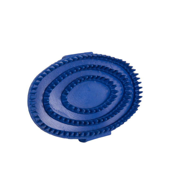 Premiere Rubber Curry Comb