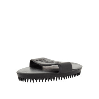 Premiere Zgrzebło gumowe Palm Fit