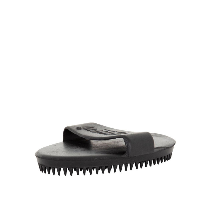 Premiere Zgrzebło gumowe Palm Fit