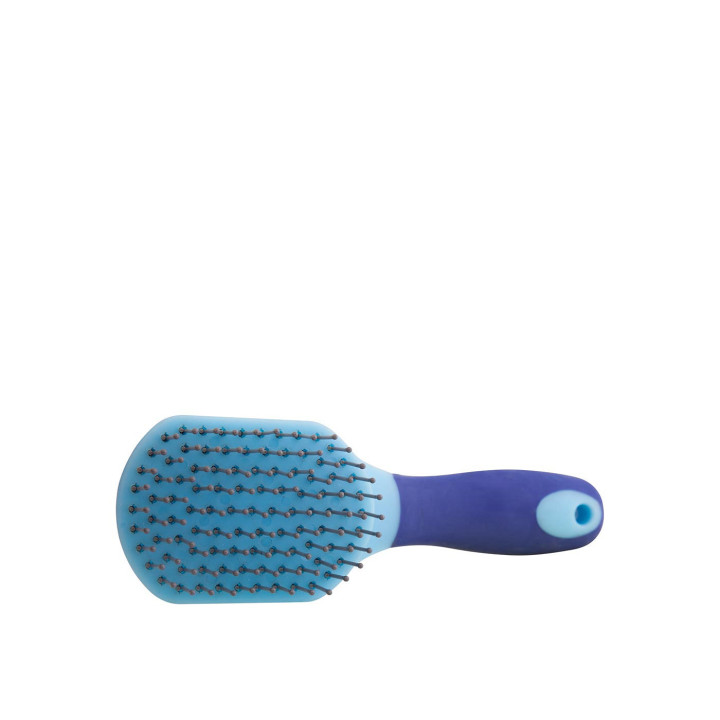 Premiere Tail Brush Soft Grip