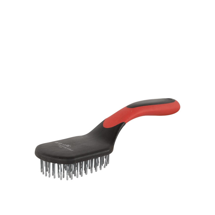 Premiere Tail Brush Soft Grip