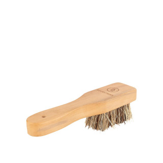 BR Hoof Brush Bamboo Eco