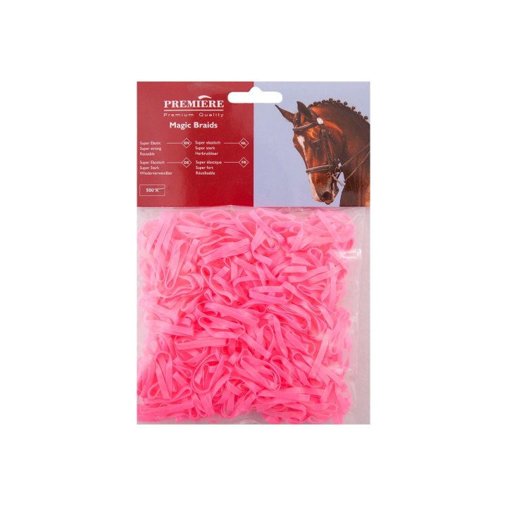 Premiere Magic gumki do koreczków