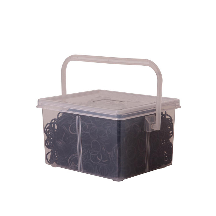 Premiere gumki do koreczków