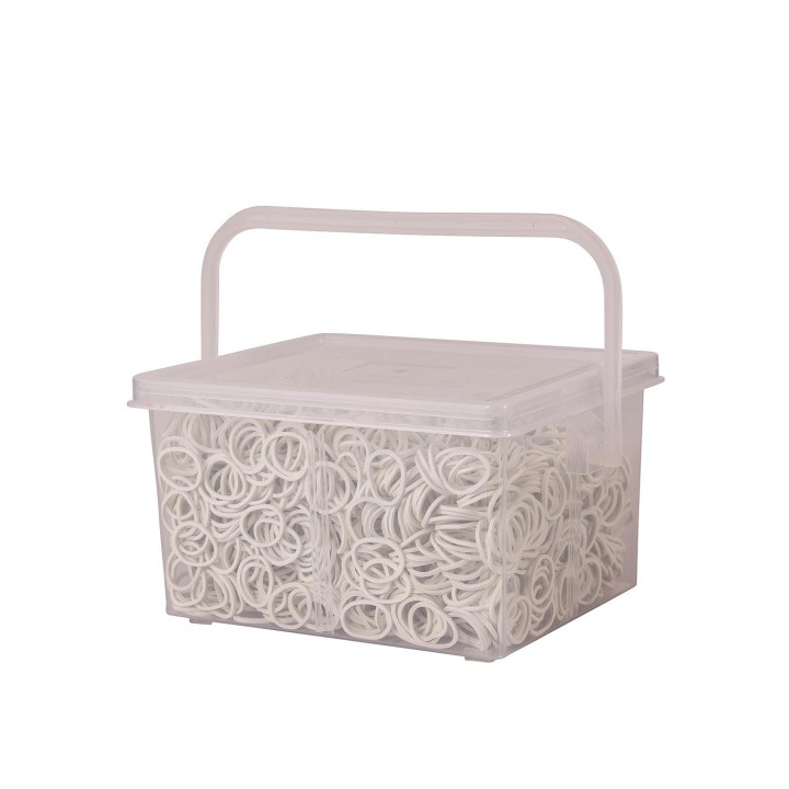 Premiere gumki do koreczków