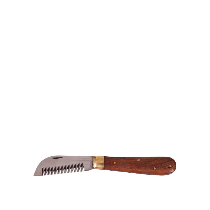 Premiere Mane Thinning Knife