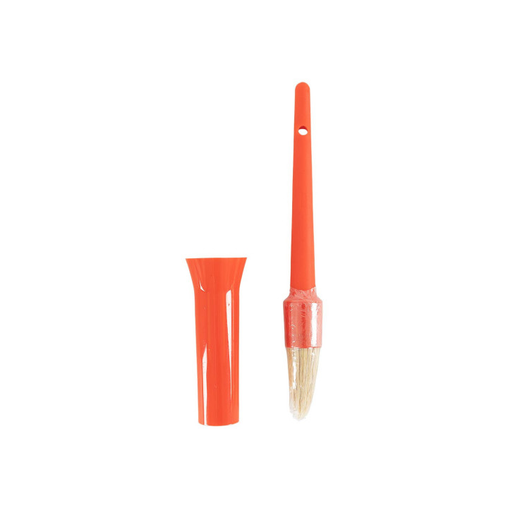 Premiere Brush and Brush Holder