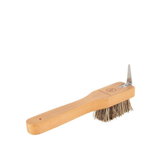BR Hoof Pick Bamboo Eco