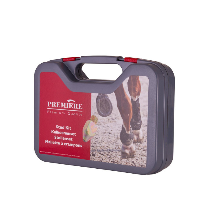 Premiere Stud Kit Classic W3/8