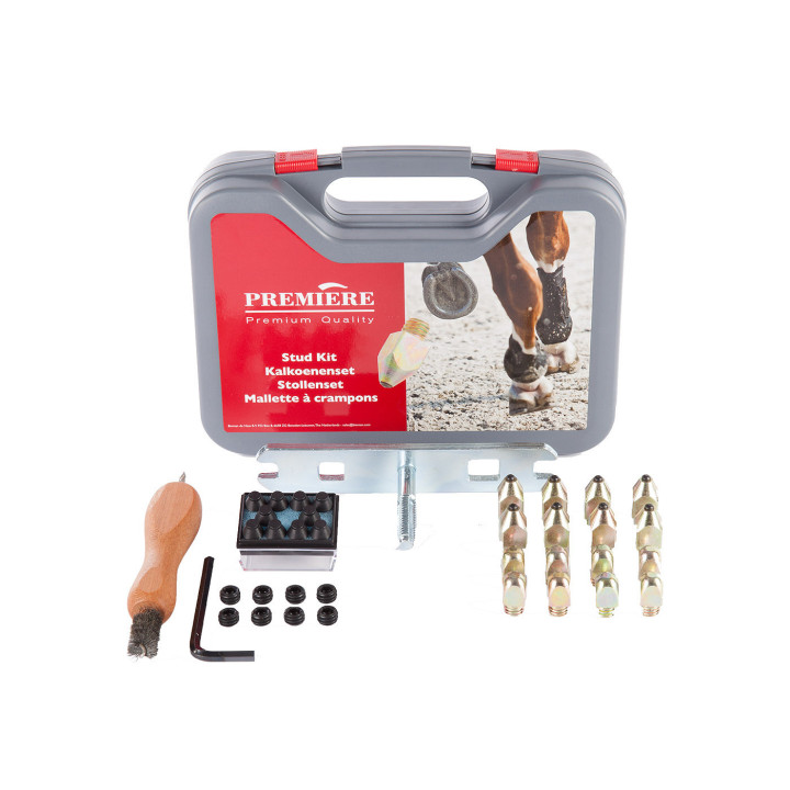 Premiere Stud Kit Classic W3/8