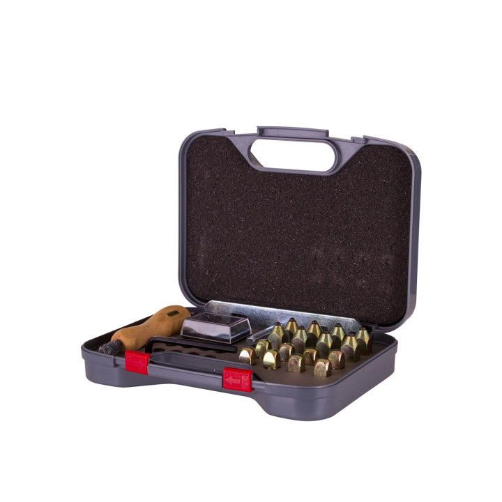 Premiere Stud Kit W3/8 Self Cleaning