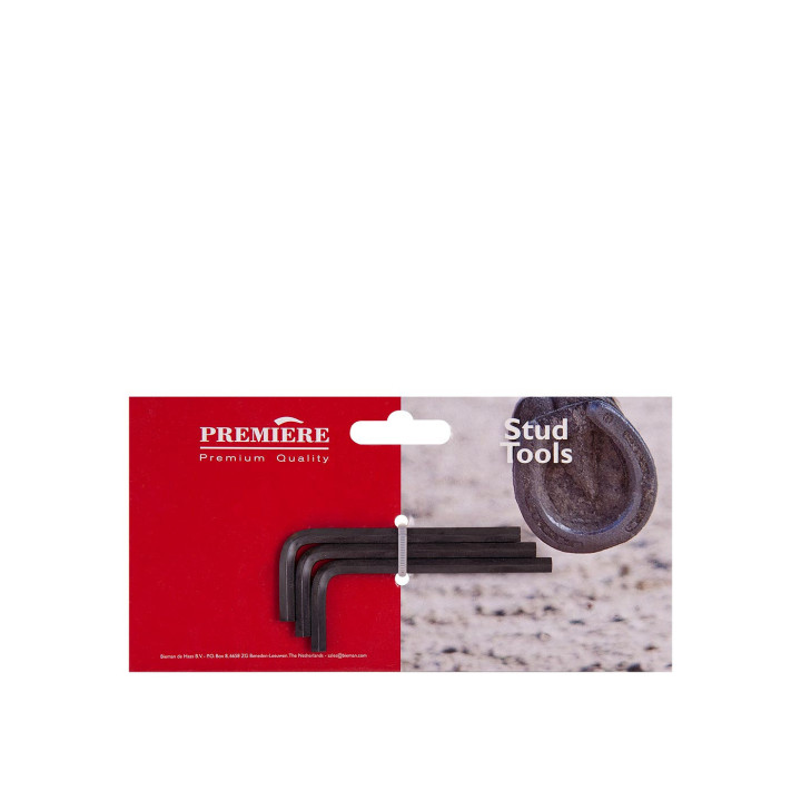 Premiere Allen Key W3/8