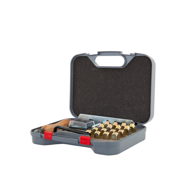 Premiere Stud Kit M12 Self Cleaning