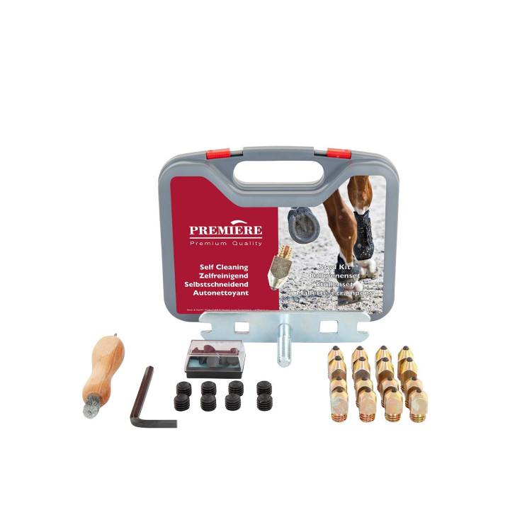 Premiere Stud Kit M12 Self Cleaning