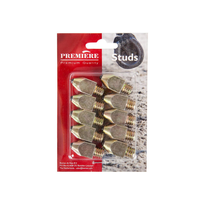 Premiere Studs Classic W3/8 Pointed