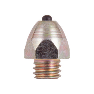 Premiere Studs Classic W3/8 Blunt Hexagon