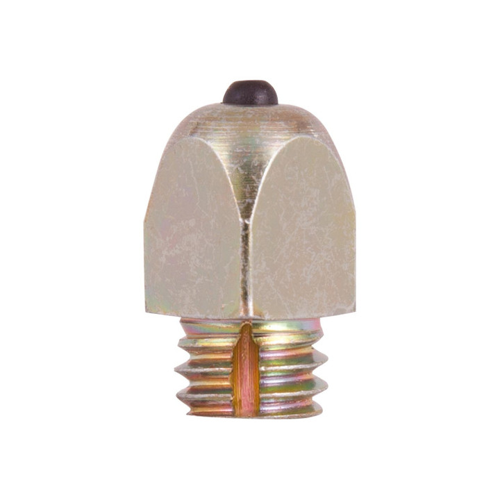 Premiere Studs Self Cleaning W3/8 Blunt Round