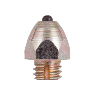 Premiere Studs samoczyszczące W3/8 Blunt Hexagon