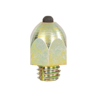 Premiere Studs Selfclean 3/8 Blunt Hexagon 23mm